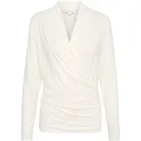Saint tropez Blusa blanco