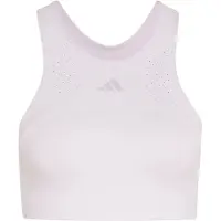 Adidas Sujetador deportivo 'Intensity Workout' lila