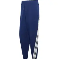 Adidas Pantalón deportivo 'AK' azul oscuro / blanco
