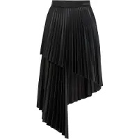 Karl Lagerfeld Falda negro