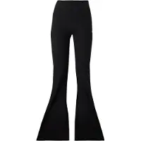 Adidas Originals adidasMALLAS ACAMPANADAS DE CANALÉ ESSENTIALS M Black Mujer