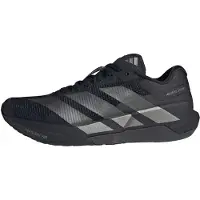Adidas adidasZapatilla de training Adizero Dropset Pro 44 Core Black / Iron Metallic / Core Black Mujer