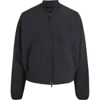 Adidas adidasChaqueta BÓMBER Z.N.E. WOVEN XL Black Mujer