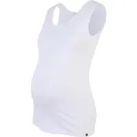 Love2Wait Top blanco