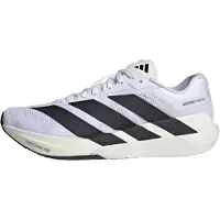 Adidas Calzado deportivo 'Adizero Dropset Pro' azul claro / negro / blanco