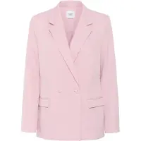 Saint tropez Blazer 'LamiaSZ' rosa