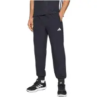 Adidas Pantalón deportivo negro