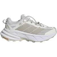 Adidas - Zapatillas de senderismo Mujer - Terrex Free Hiker SL GTX W Cloud White para Mujer - Talla 6,5 UK - Blanco