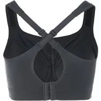 Athlecia - Women's Magnolia Sports Bra - Sujetador deportivo size 90 - Cup: C, azul