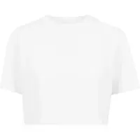 Urban Classics Camiseta blanco lana
