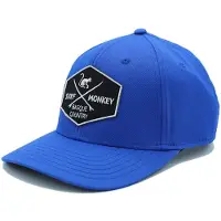Surf Monkey Gorra deportiva azul