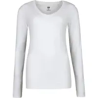 We fashion Camiseta blanco