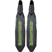 Salvimar Aletas De Pesca Submarina Carbo Speeder