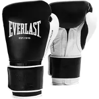 Everlast Guantes De Boxeo Powerlock Pro Og H&l