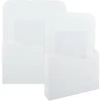 OEM Conjunto de organización multifuncional, que ahorra espacio, de 2 piezas, con dimensiones de 31x24x2,7 cm, de alta calidad