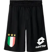 Name it Pantalón 'NKMJyc' verde / rojo / negro / blanco