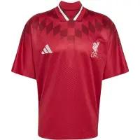 Adidas adidasCamiseta Liverpool FC Stadium M Active Maroon Hombre