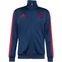 Adidas adidasChaqueta deportiva Arsenal FC DNA M Collegiate Navy Hombre