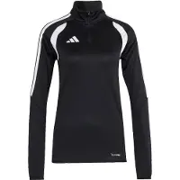 Adidas adidasCamiseta manga larga de entrenamiento Tiro26 League 2XL Black / White Mujer