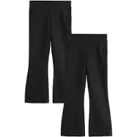Clarks Leggings negro