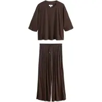 Next Pijama chocolate
