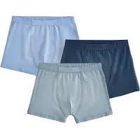 Next Calzoncillo navy / azul ahumado / azul claro