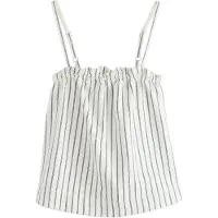 Next Top ecru / negro