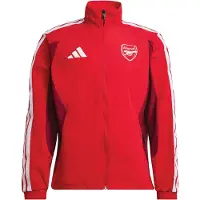 Adidas adidasChaqueta himno primera equipación Arsenal FC S Better Scarlet / Team Coll Burgundy 2 Hombre