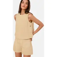 Lipsy Top miel