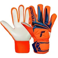 Reusch Guantes De Portero Junior Attrakt Starter Solid