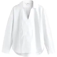 Next Blusa blanco