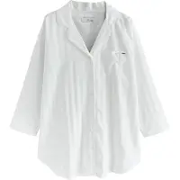 Next Camiseta de noche blanco / offwhite