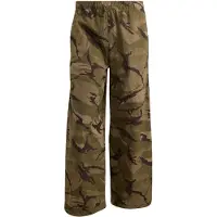 Adidas adidasPantalón Seasonal Essentials Camo Woven Parachute L Multicolor / Aurora Coffee / Olive Strata / Khaki Six Hombre