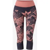 LEAFLETIC Leggings 'Women`s Short Length Legging' mezcla de colores