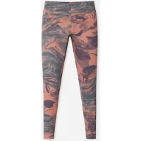 LEAFLETIC Leggings 'Woman`s Long Length Legging' mezcla de colores