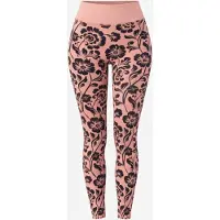 LEAFLETIC Leggings 'Woman`s Long Length Legging' mezcla de colores