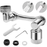 OEM Dispositivo de ahorro de agua para grifo (acero inoxidable)