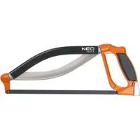 Neo Sierra para metales 3D 43-300