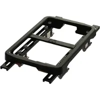 Atranvelo Adaptador De Portabultos New Rack Avs Front