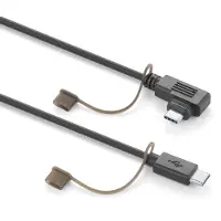 Interphone Cellularline Cable Usb-c Sync55