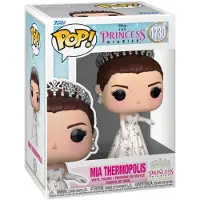 Funko POP! Figura Mia Thermopolis