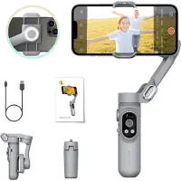 Aochuan Estabilizador De Smartphone X
