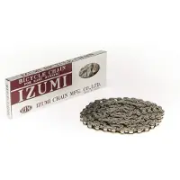 Izumi Chain Cadena Fixie Es410 Cnp