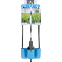 Huismerk : Aspersor para césped, sistema de riego para jardín, plástico, 41 cm