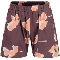 Maloja - Women's SteinkarM. - Pantalones cortos size S, morado