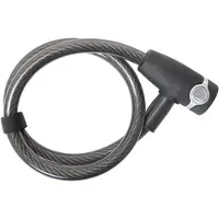Contec Candado De Cable Ecoloc