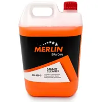 Merlin Bike Care Limpiador Smart 5l