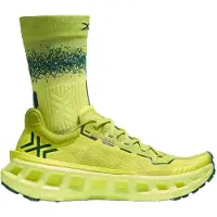 X-Bionic - Terraskin X03 - Zapatillas de trail running size 43 1/3, amarillo