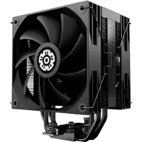 Enermax Ventilador De Cpu Ets-t41 Digital 120 Mm