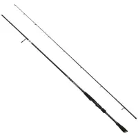 Savage Gear Caña De Spinning Perch Academy Twitch Bait